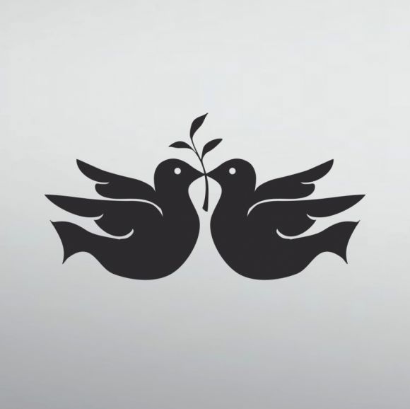 Married logo