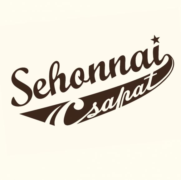 Sehonnai Csapat logo